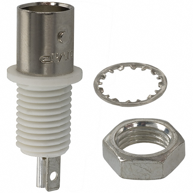 5227726-1 TE Connectivity AMP Connectors  Conjuntos de conectores coaxiales (RF)